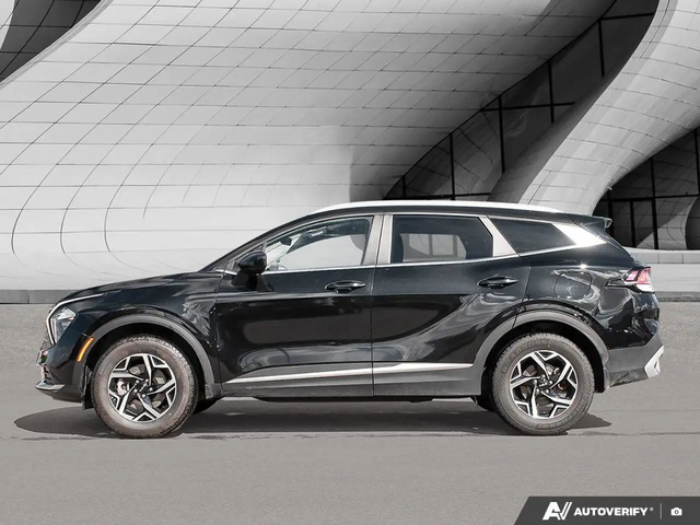 Kia Sportage LX | AWD | Heated Seats | Apple CarPlay | Backup C All Wheel Drive - автомобили, коли, обяви за нови и употребявани 1