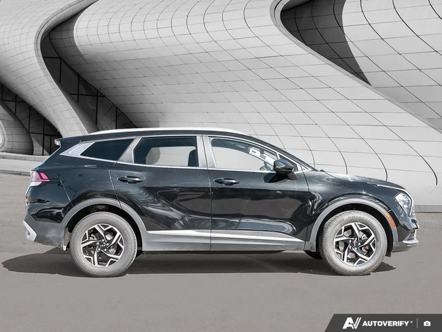 Kia Sportage LX | AWD | Heated Seats | Apple CarPlay | Backup C All Wheel Drive - автомобили, коли, обяви за нови и употребявани 5