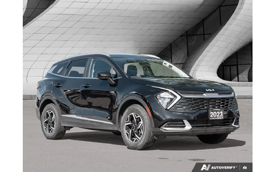 Kia Sportage LX | AWD | Heated Seats | Apple CarPlay | Backup C All Wheel Drive - автомобили, коли, обяви за нови и употребявани 6