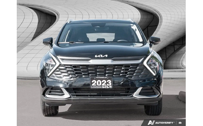 Kia Sportage LX | AWD | Heated Seats | Apple CarPlay | Backup C All Wheel Drive - автомобили, коли, обяви за нови и употребявани 7