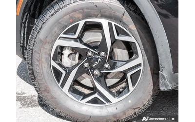Kia Sportage LX | AWD | Heated Seats | Apple CarPlay | Backup C All Wheel Drive - автомобили, коли, обяви за нови и употребявани 8