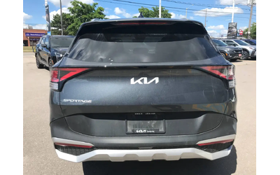 kia-sportage-lx-pkg-clean-carfax-no-accidents-front-wheel-drive - 3