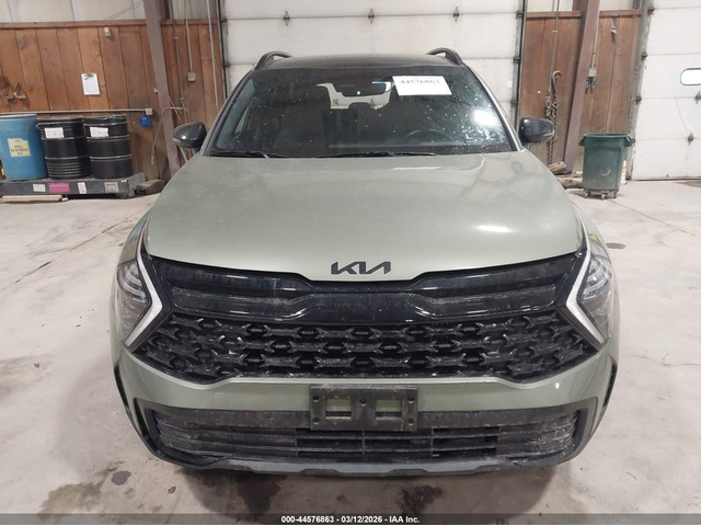 Kia SPORTAGE PLUG-IN HYBRID 1.6L I-4 DI, DOHC, VVT, TURBO, 177HP All Wheel Drive - автомобили, коли, обяви за нови и употребявани 11