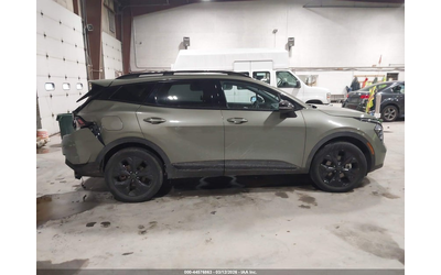 Kia SPORTAGE PLUG-IN HYBRID 1.6L I-4 DI, DOHC, VVT, TURBO, 177HP All Wheel Drive - автомобили, коли, обяви за нови и употребявани 12