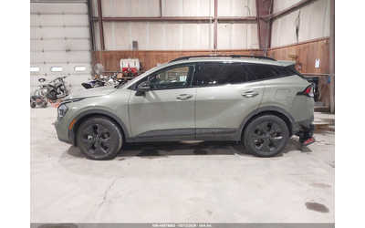 Kia SPORTAGE PLUG-IN HYBRID 1.6L I-4 DI, DOHC, VVT, TURBO, 177HP All Wheel Drive - автомобили, коли, обяви за нови и употребявани 13