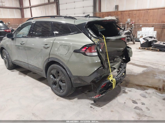 Kia SPORTAGE PLUG-IN HYBRID 1.6L I-4 DI, DOHC, VVT, TURBO, 177HP All Wheel Drive - автомобили, коли, обяви за нови и употребявани 2