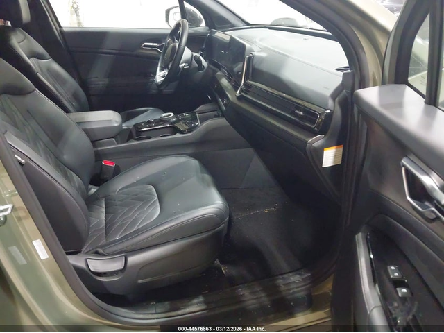 Kia SPORTAGE PLUG-IN HYBRID 1.6L I-4 DI, DOHC, VVT, TURBO, 177HP All Wheel Drive - автомобили, коли, обяви за нови и употребявани 4