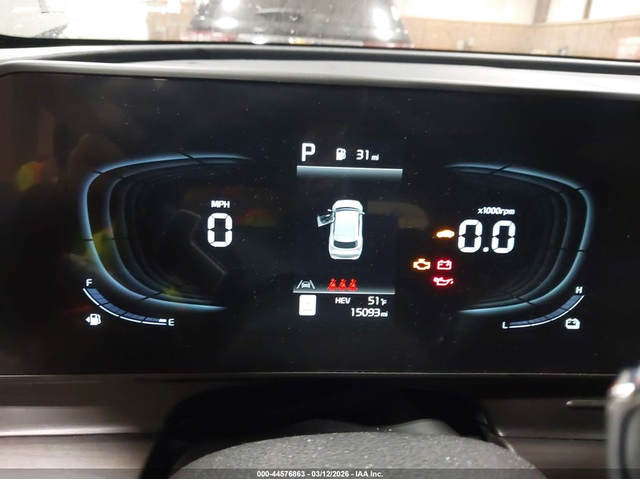 Kia SPORTAGE PLUG-IN HYBRID 1.6L I-4 DI, DOHC, VVT, TURBO, 177HP All Wheel Drive - автомобили, коли, обяви за нови и употребявани 6