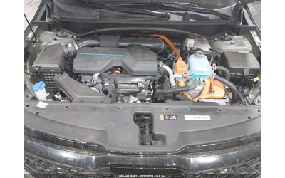 Kia SPORTAGE PLUG-IN HYBRID 1.6L I-4 DI, DOHC, VVT, TURBO, 177HP All Wheel Drive - автомобили, коли, обяви за нови и употребявани 9