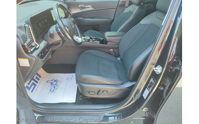 Kia Sportage SUV 180к.с. Mild Hybrid Бензин - автомобили, коли, обяви за нови и употребявани 11