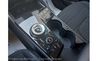 Kia Sportage SUV 180к.с. Mild Hybrid Бензин - автомобили, коли, обяви за нови и употребявани 13