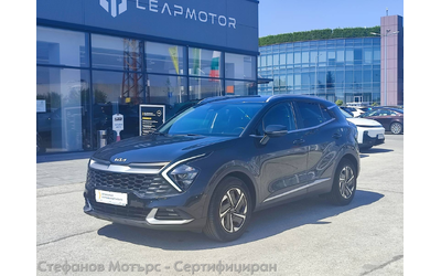 kia-sportage-suv-180k-s-mild-hybrid-benzin - 2