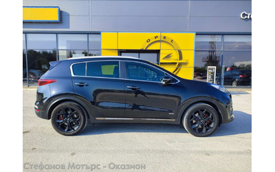 kia-sportage-suv-185k-s-mild-hybrid-dizel - 4