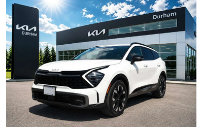 kia-sportage-x-line-limited-all-wheel-drive - 0