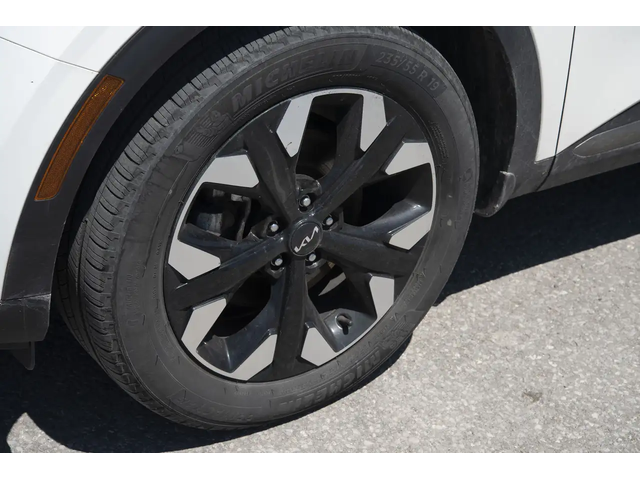 Kia Sportage X-Line Limited All Wheel Drive - автомобили, коли, обяви за нови и употребявани 12
