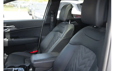 Kia Sportage X-Line Limited All Wheel Drive - автомобили, коли, обяви за нови и употребявани 16
