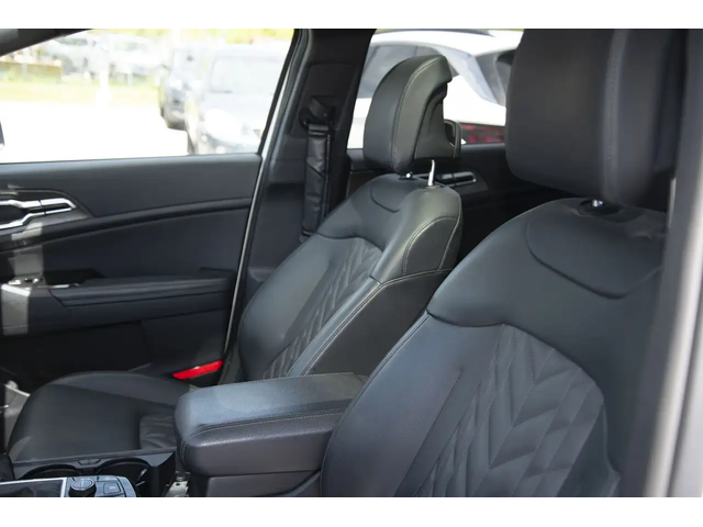 Kia Sportage X-Line Limited All Wheel Drive - автомобили, коли, обяви за нови и употребявани 16