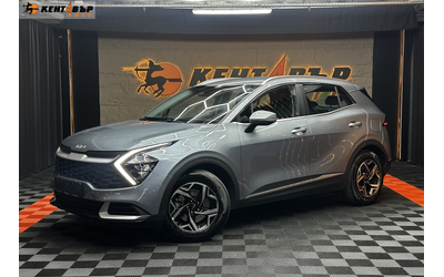 kia-sportige - 0