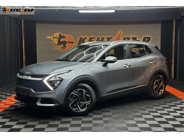 Kia Sportige - автомобили, коли, обяви за нови и употребявани 0