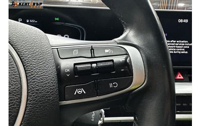 Kia Sportige - автомобили, коли, обяви за нови и употребявани 12