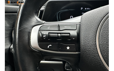 Kia Sportige - автомобили, коли, обяви за нови и употребявани 13