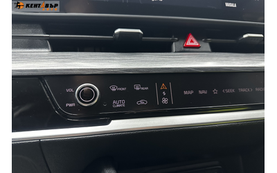 Kia Sportige - автомобили, коли, обяви за нови и употребявани 16