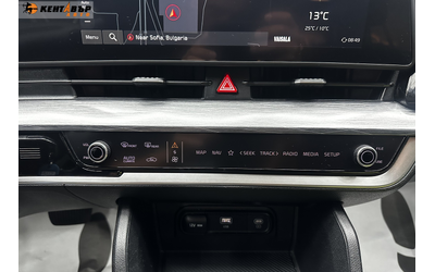 Kia Sportige - автомобили, коли, обяви за нови и употребявани 17