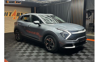 kia-sportige - 2