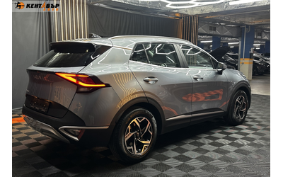 kia-sportige - 3
