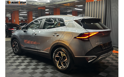 kia-sportige - 4