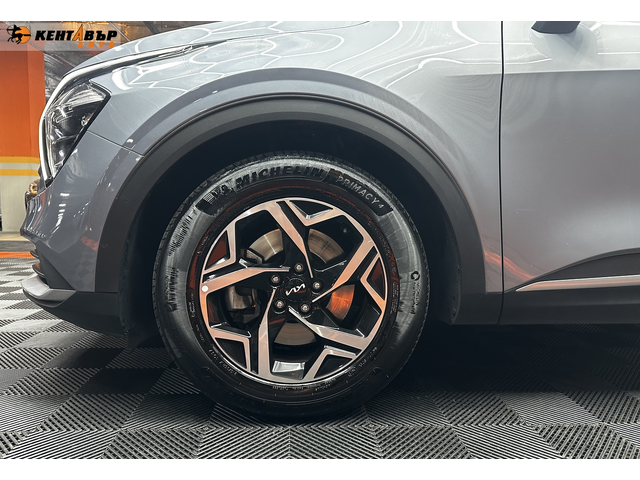 Kia Sportige - автомобили, коли, обяви за нови и употребявани 5