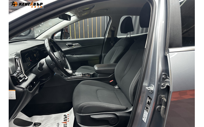 Kia Sportige - автомобили, коли, обяви за нови и употребявани 6