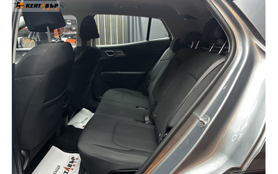 Kia Sportige - автомобили, коли, обяви за нови и употребявани 7