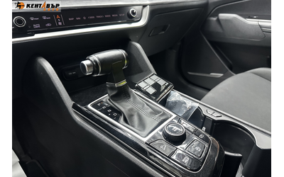 Kia Sportige - автомобили, коли, обяви за нови и употребявани 9