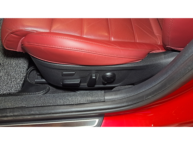 KIA STINGER - автомобили, коли, обяви за нови и употребявани 11