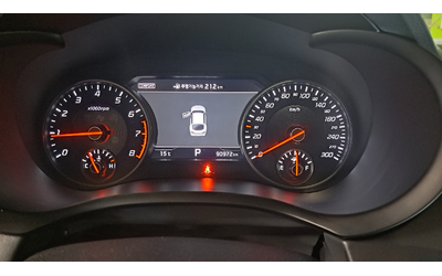 KIA STINGER - автомобили, коли, обяви за нови и употребявани 14