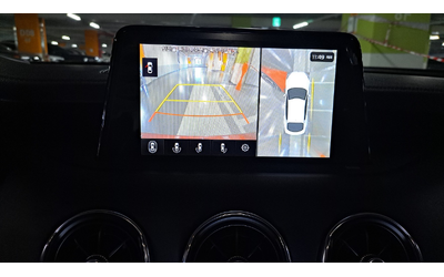 KIA STINGER - автомобили, коли, обяви за нови и употребявани 17