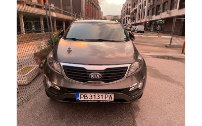 KIA STINGER - автомобили, коли, обяви за нови и употребявани 18