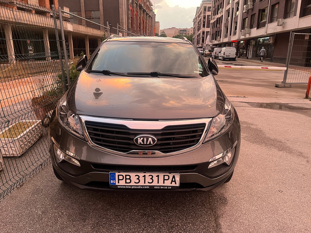 KIA STINGER - автомобили, коли, обяви за нови и употребявани 18