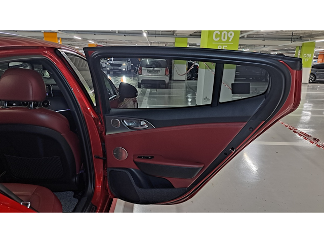 KIA STINGER - автомобили, коли, обяви за нови и употребявани 25