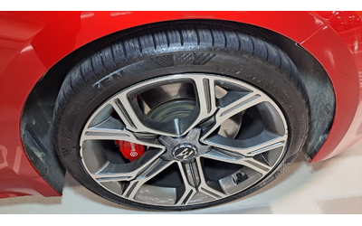 KIA STINGER - автомобили, коли, обяви за нови и употребявани 28