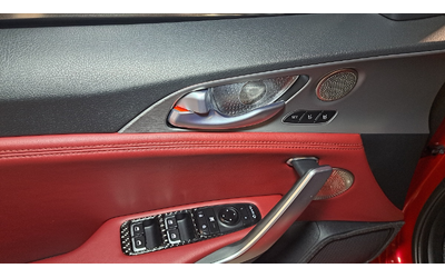 KIA STINGER - автомобили, коли, обяви за нови и употребявани 9