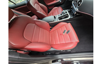 Kia Stinger 2.2CRDI 4WD GT Line FULL - автомобили, коли, обяви за нови и употребявани 10