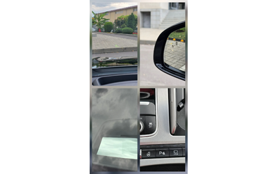 Kia Stinger 2.2CRDI 4WD GT Line FULL - автомобили, коли, обяви за нови и употребявани 16