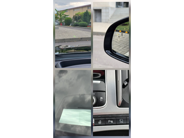 Kia Stinger 2.2CRDI 4WD GT Line FULL - автомобили, коли, обяви за нови и употребявани 16