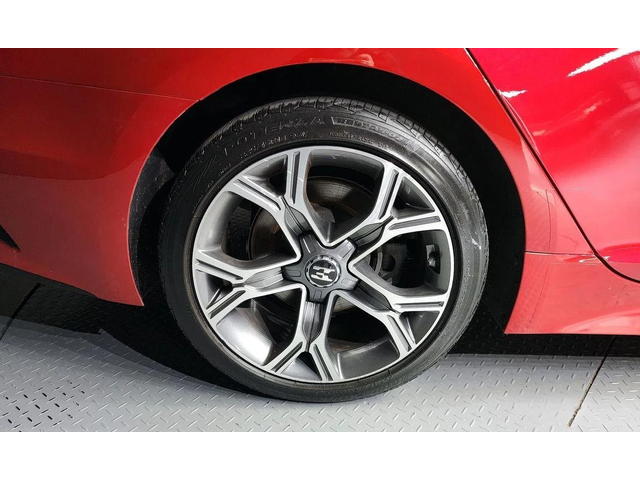 Kia Stinger 2.0 Turbo AWD * НАЙ-ДОБРА ЦЕНА В БЪЛГАРИЯ* - автомобили, коли, обяви за нови и употребявани 2