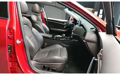 Kia Stinger 2.0 Turbo AWD * НАЙ-ДОБРА ЦЕНА В БЪЛГАРИЯ* - автомобили, коли, обяви за нови и употребявани 8