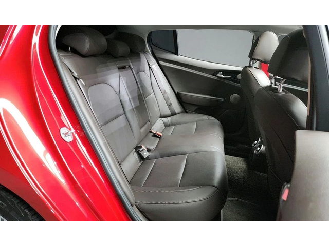 Kia Stinger 2.0 Turbo AWD * НАЙ-ДОБРА ЦЕНА В БЪЛГАРИЯ* - автомобили, коли, обяви за нови и употребявани 9