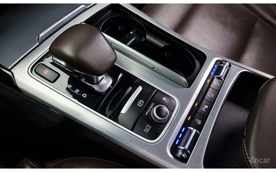 Kia Stinger 2.2 Diesel 2WD * НАЙ-ДОБРА ЦЕНА В БЪЛГАРИЯ* - автомобили, коли, обяви за нови и употребявани 10