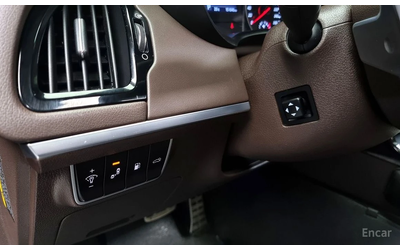 Kia Stinger 2.2 Diesel 2WD * НАЙ-ДОБРА ЦЕНА В БЪЛГАРИЯ* - автомобили, коли, обяви за нови и употребявани 15